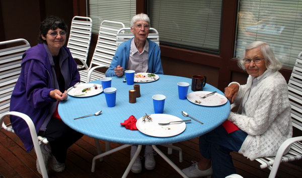 deck table 2