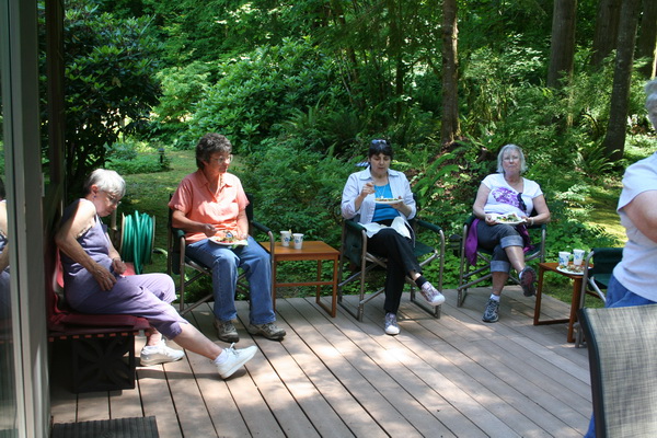 deck table 2